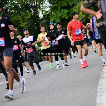 Runner Photo 4133890
