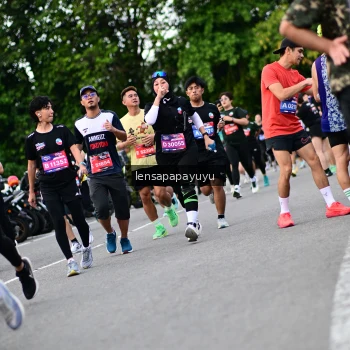 Runner Photo 4133894