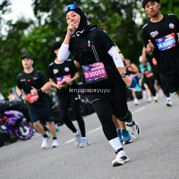 Runner Photo 4133896