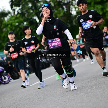 Runner Photo 4133897