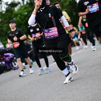 Runner Photo 4133900