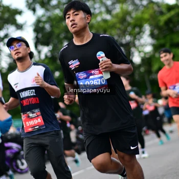 Runner Photo 4133901