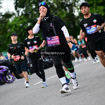 Runner Photo 4133902