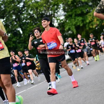 Runner Photo 4133907