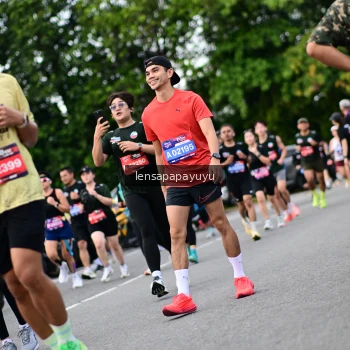 Runner Photo 4133909