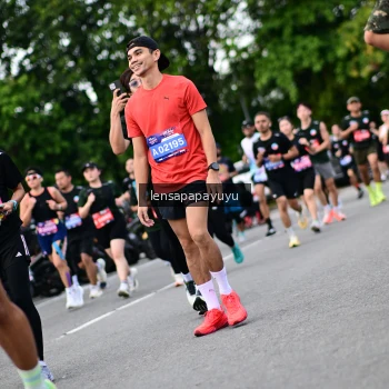 Runner Photo 4133910