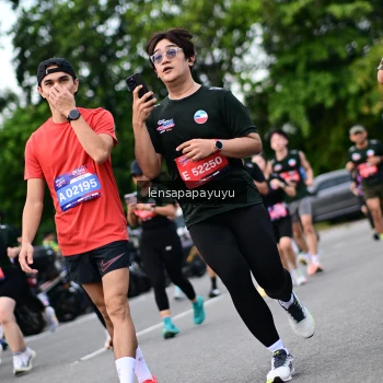 Runner Photo 4133914
