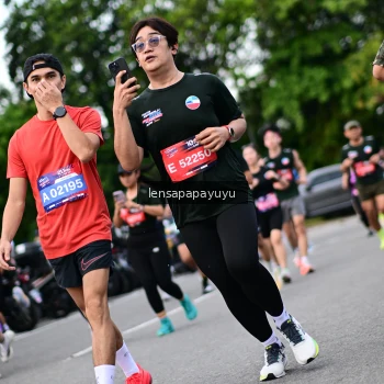 Runner Photo 4133917