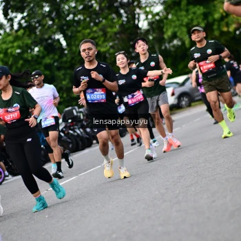 Runner Photo 4133920