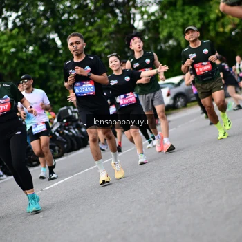 Runner Photo 4133922