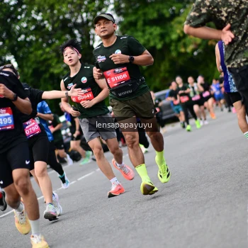 Runner Photo 4133923
