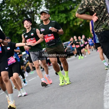Runner Photo 4133924