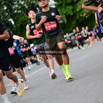 Runner Photo 4133927