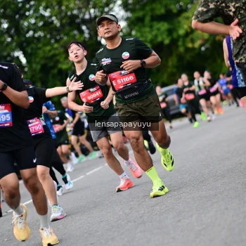 Runner Photo 4133928