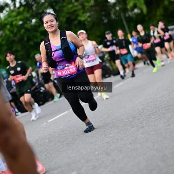 Runner Photo 4133930