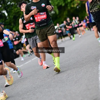 Runner Photo 4133931