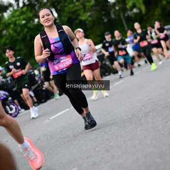 Runner Photo 4133932