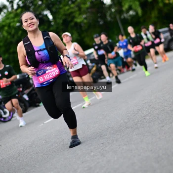 Runner Photo 4133933