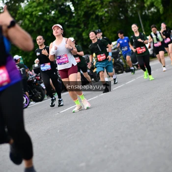 Runner Photo 4133937