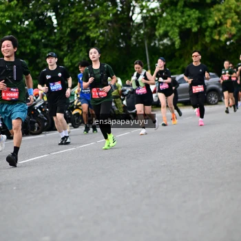 Runner Photo 4133939