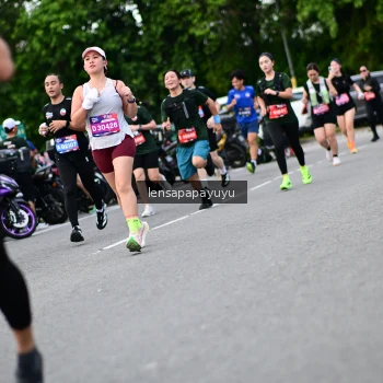 Runner Photo 4133940