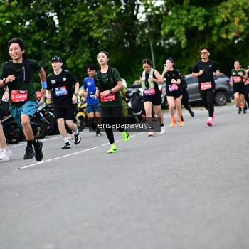 Runner Photo 4133941