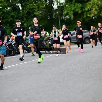 Runner Photo 4133942