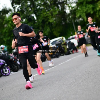 Runner Photo 4133947