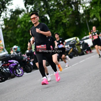 Runner Photo 4133948