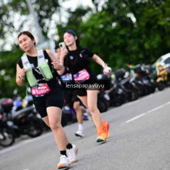 Runner Photo 4133951