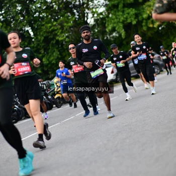 Runner Photo 4133961