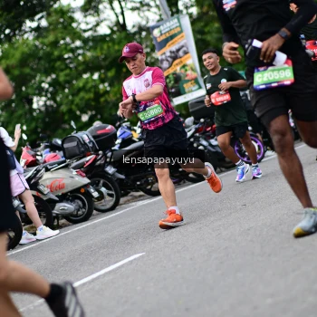 Runner Photo 4133966