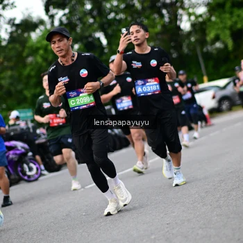 Runner Photo 4133969