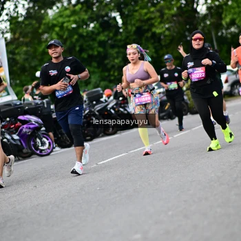 Runner Photo 4133981