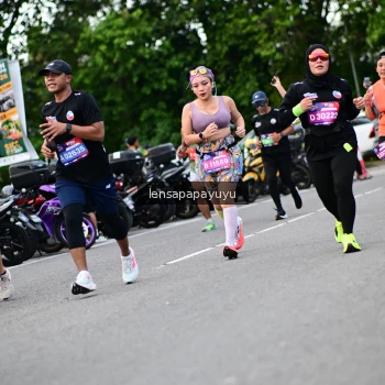 Runner Photo 4133983