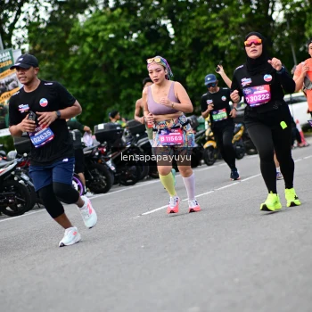 Runner Photo 4133984