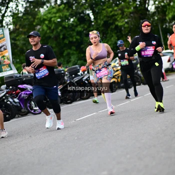 Runner Photo 4133985