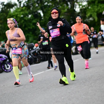 Runner Photo 4133988