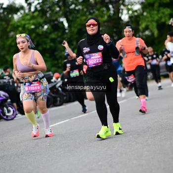 Runner Photo 4133990