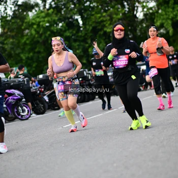 Runner Photo 4133991