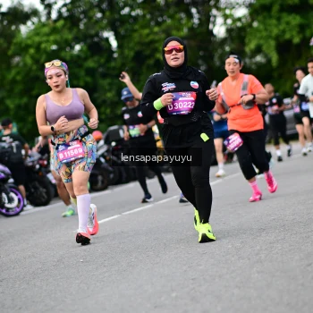 Runner Photo 4133992