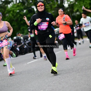 Runner Photo 4133994