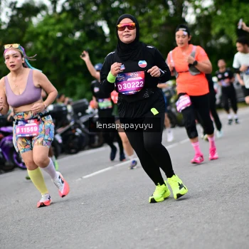 Runner Photo 4133995