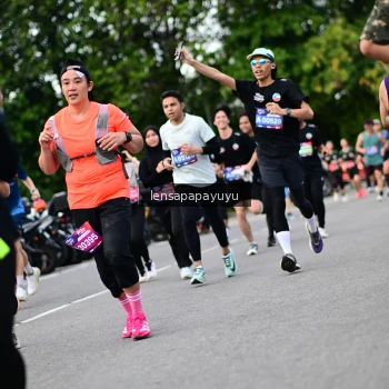 Runner Photo 4133997