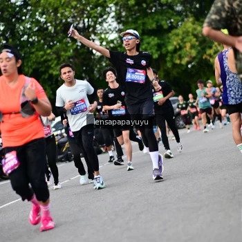Runner Photo 4134004