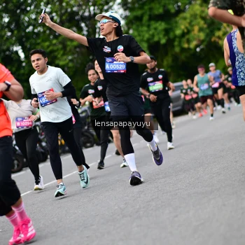 Runner Photo 4134005
