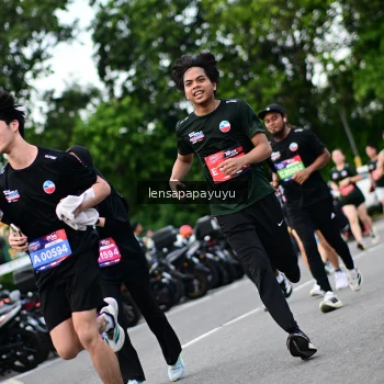 Runner Photo 4134007