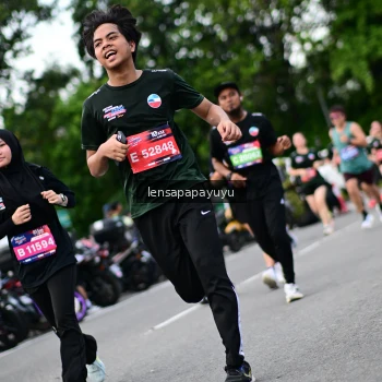 Runner Photo 4134009
