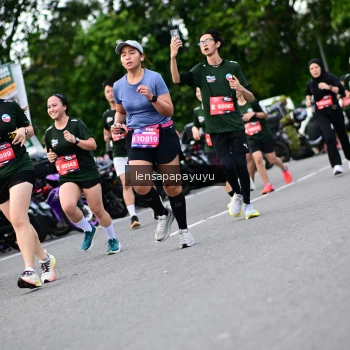 Runner Photo 4134017