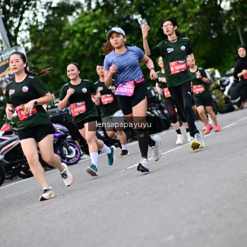 Runner Photo 4134018